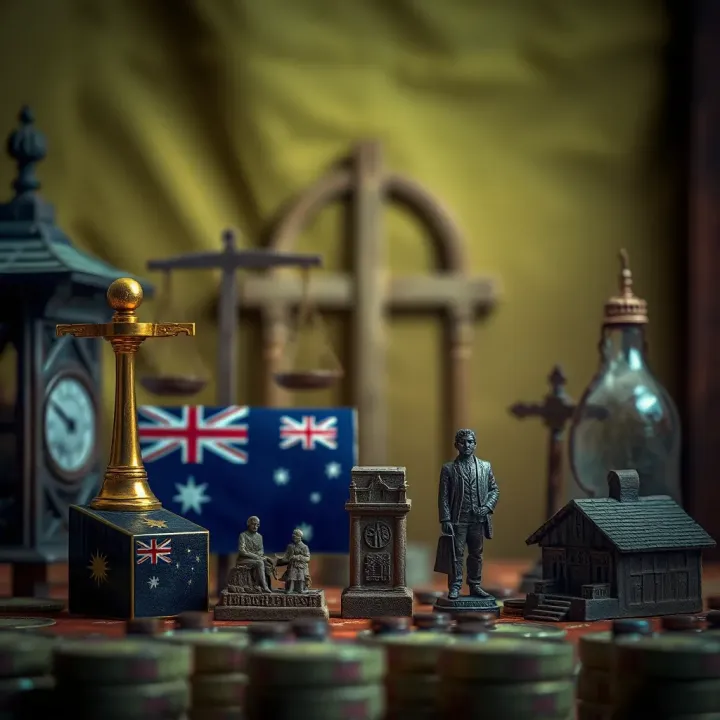 Australia's Fair Go: A Core Aussie Value