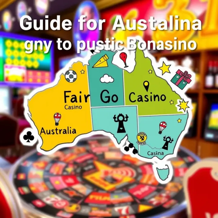 Fair Go Casino No Deposit Codes July 2026