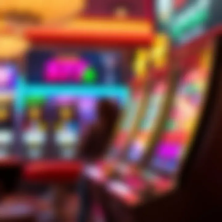 Secure digital payment options available for Australian online pokies players