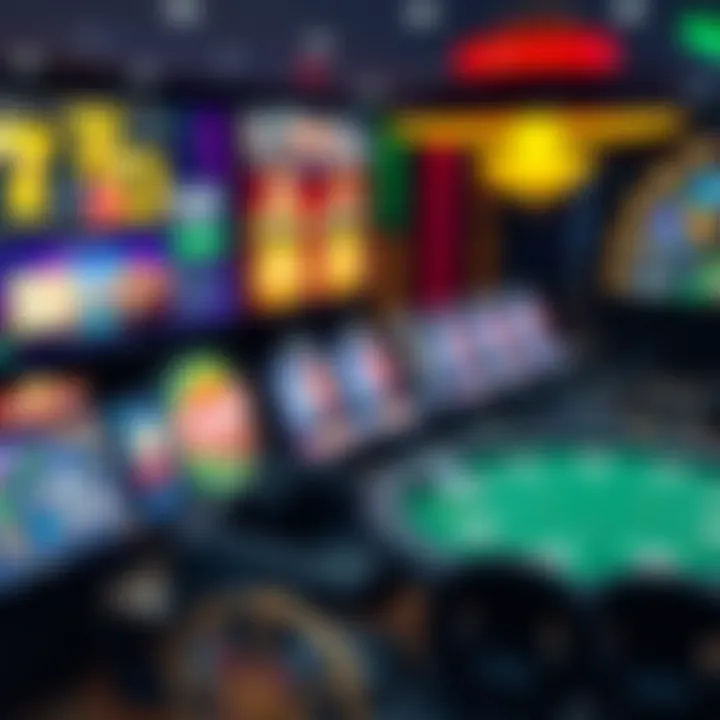 Casinos Like Fair Go Casino: Aussie Online Alternatives