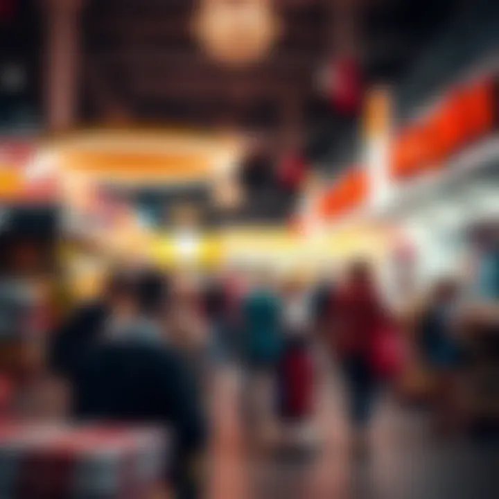 Dick Smiths Fair Go: Impact on Aussie Retail