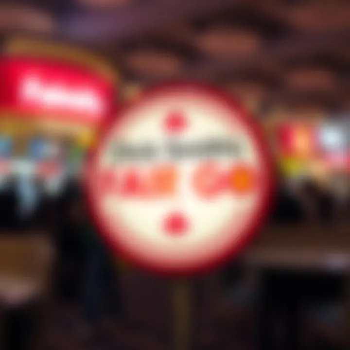 Dick Smiths Fair Go logo representing fairness in Australian retail