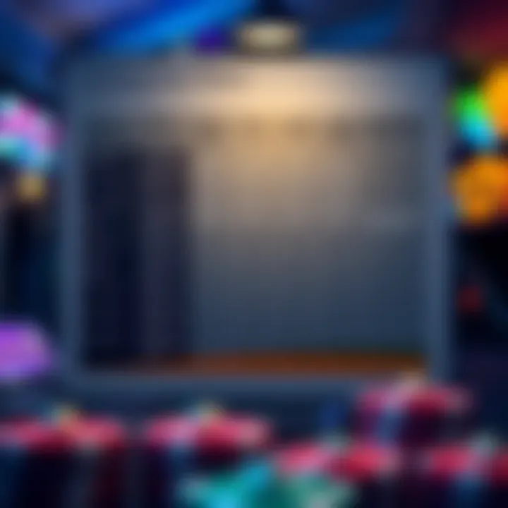 Comparison chart highlighting key features and eligibility criteria of various energy plans