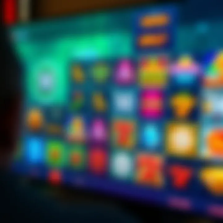 Casinos Like Fair Go for Aussie Players