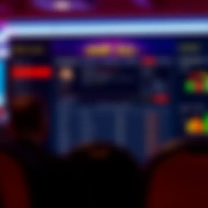 Fair Go Casino account dashboard displaying personal details and security settings