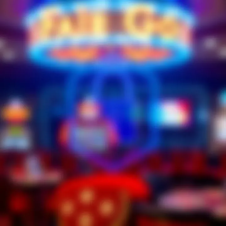 Secure digital lock symbol representing account protection and safe transactions