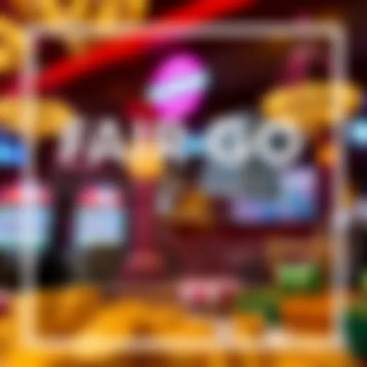 Graphic highlighting key terms and conditions for Fair Go Casino bonuses