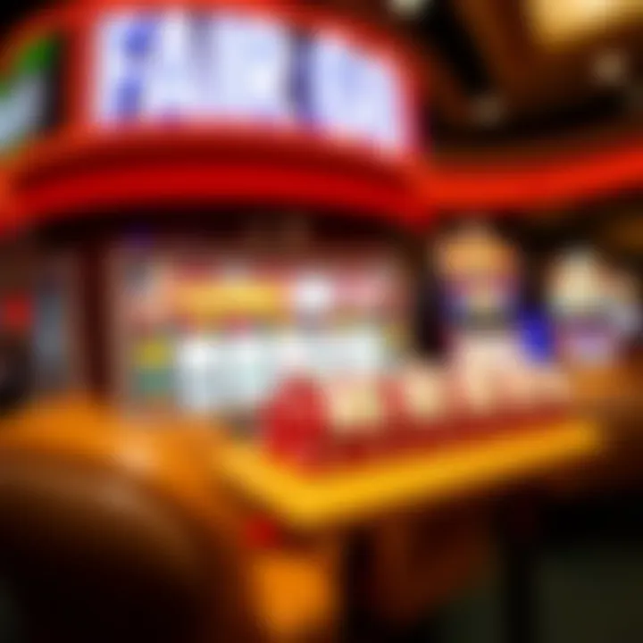 Illustration of various digital casino bonuses available at Fair Go