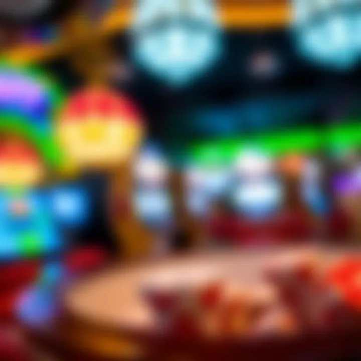 Graphic showing a checklist with eligibility criteria and tips for maximizing casino free chip benefits
