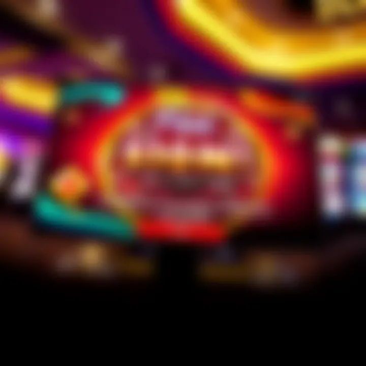 Secure online casino interface showing free spin code redemption and terms for player benefits