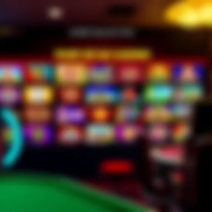 Fair Go Casino USA: A Guide for Australian Players