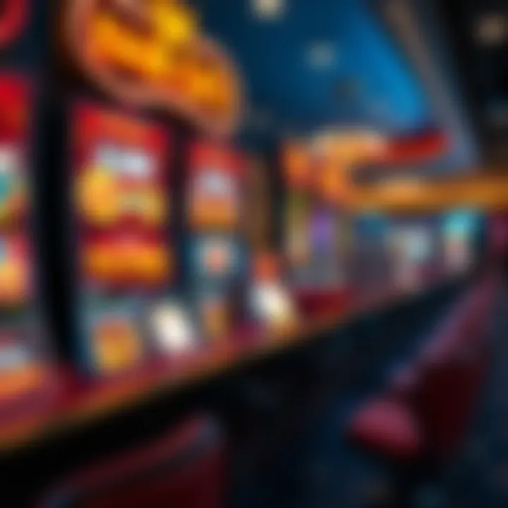 Display of various casino bonuses available after logging into Fair Go Casino