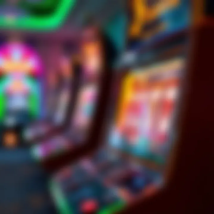 Unlocking Bonus Rewards with No Deposit Code at Fair Go Casino Graphic illustrating the concept of a casino bonus code unlocking rewards on a digital slot machine