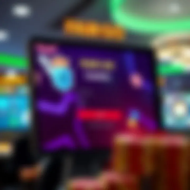 Secure login interface for Fair Go Casino online platform in Australia