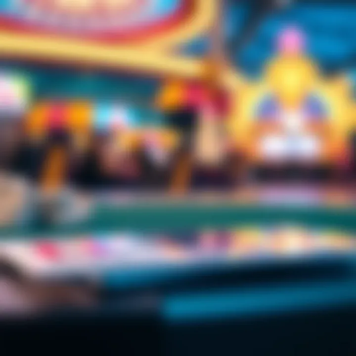 Secure online casino payment options including credit cards, e-wallets, and bank transfers