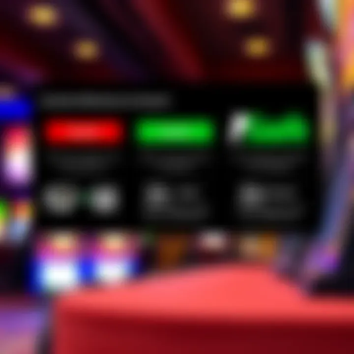 Fair Go Casino and Paysafe: Payment Tips for Aussies