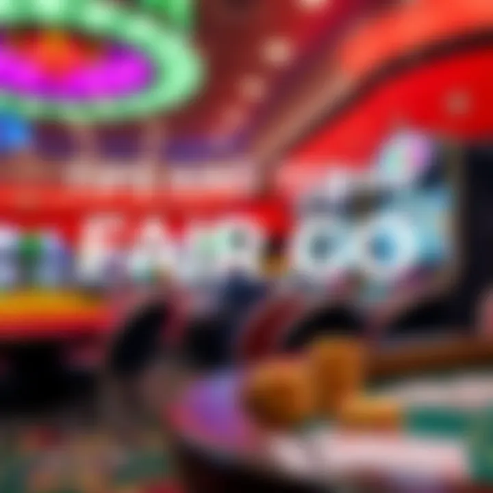 Graphic depicting key terms and tips for redeeming casino promotions effectively