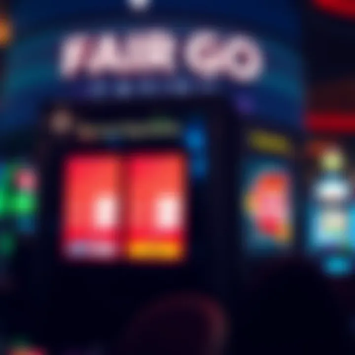 Fair Go Casino AI Review: Features & User Experience