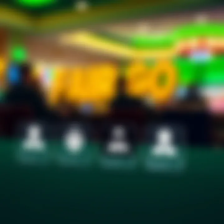 Secure online payment options and customer support icons representing safety and assistance at Fair Go Casino