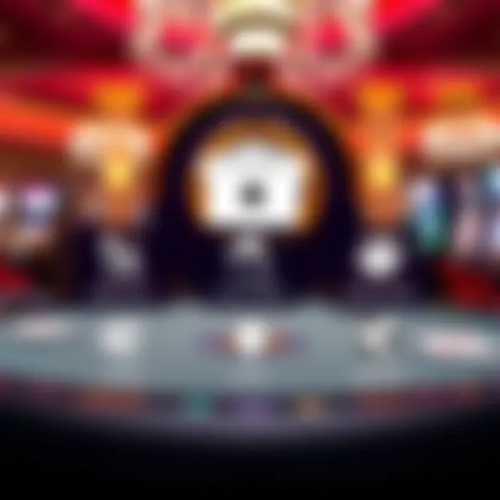 Graphic illustrating secure payment methods available at Fair Go Casino
