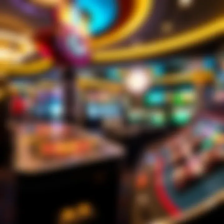 Secure online payment options and bonuses available for Australian casino players
