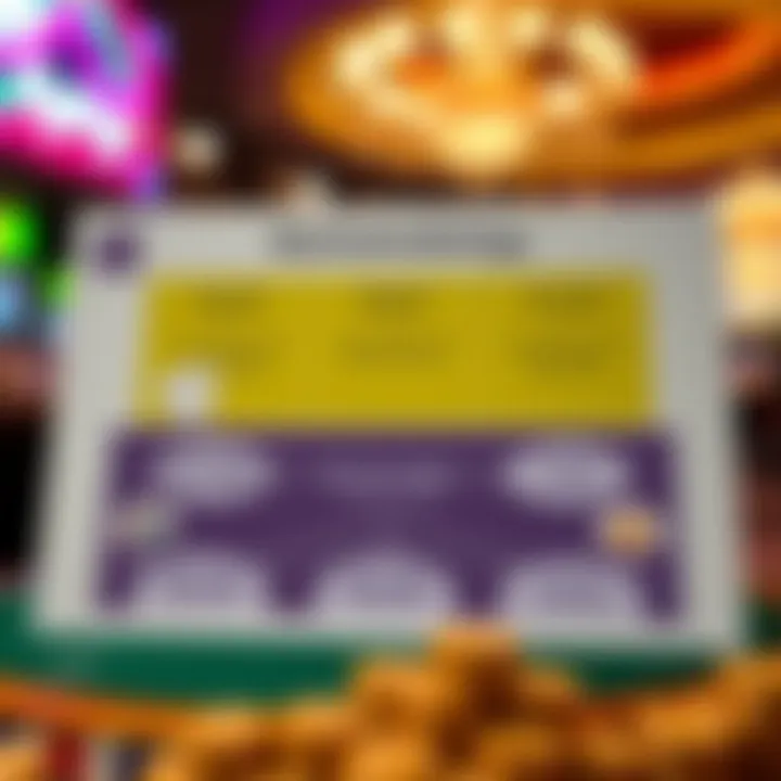 Diagram showing the methodology used in the Fair Go Casino customer feedback analysis