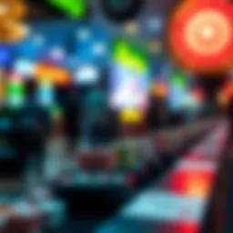 Visual representation of Australian social policies addressing fairness in employment, immigration, and indigenous rights