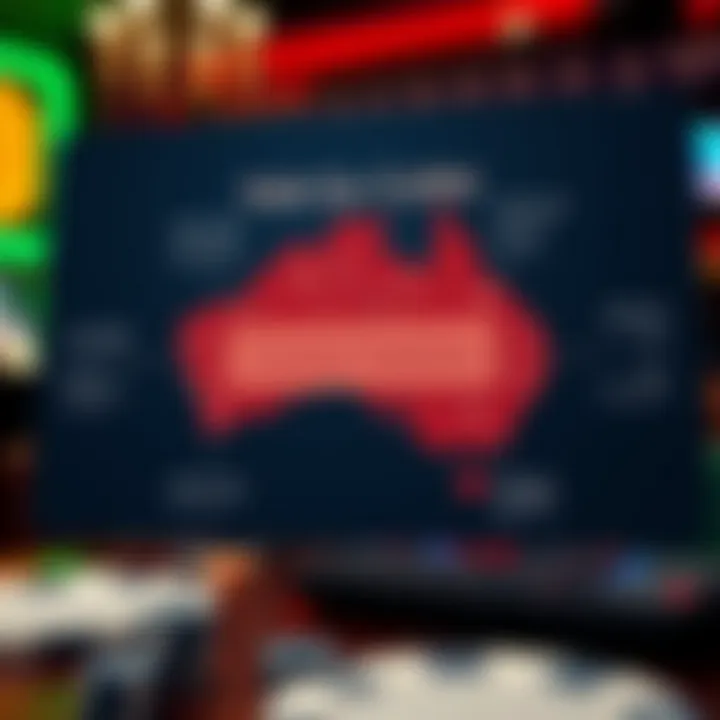 Diagram illustrating the key principles and consumer rights protected under Australian Fair Go codes