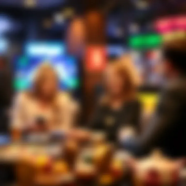 Engaging Consumer Stories on Fair Go Episodes Host interviewing a guest while discussing consumer complaint stories on Fair Go
