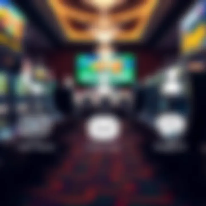 Various communication methods including phone, email, and chat icons