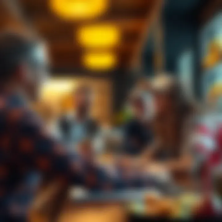 Understanding the Fair Go Fund in Australia