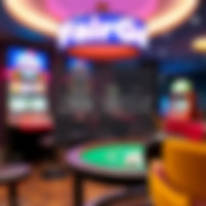 FairGo Casino Registration and Account Setup Guide