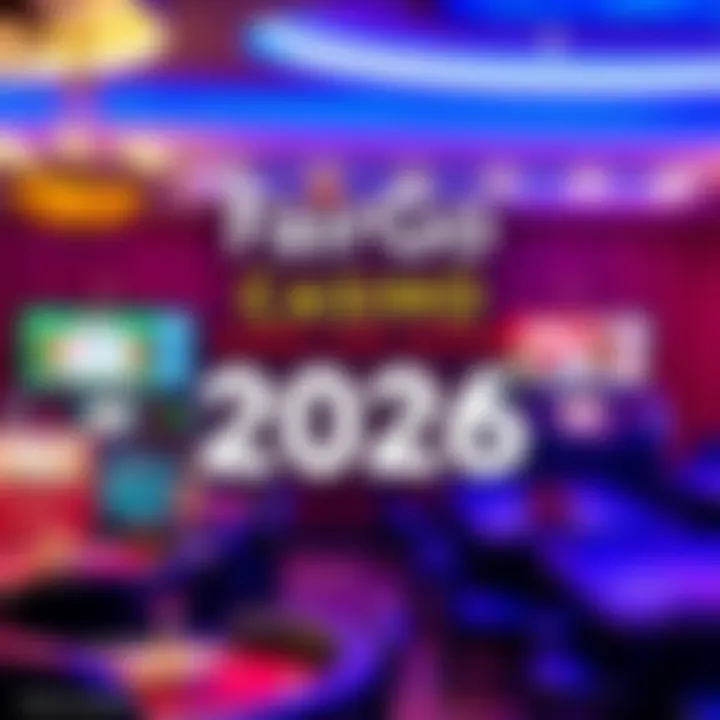 Illustration of FairGo Casino promotional banner highlighting exclusive bonus codes and offers for 2026