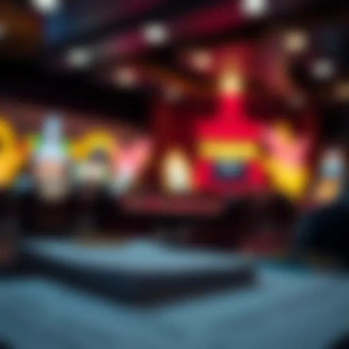 Document verification checklist for online casino account