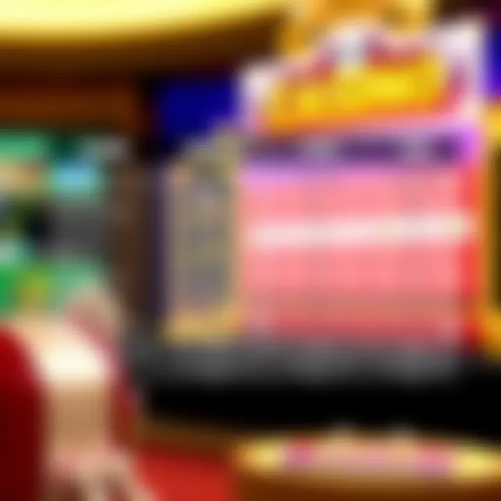 Graphic showing comparison between various casino offers highlighting Fair Go Casino benefits