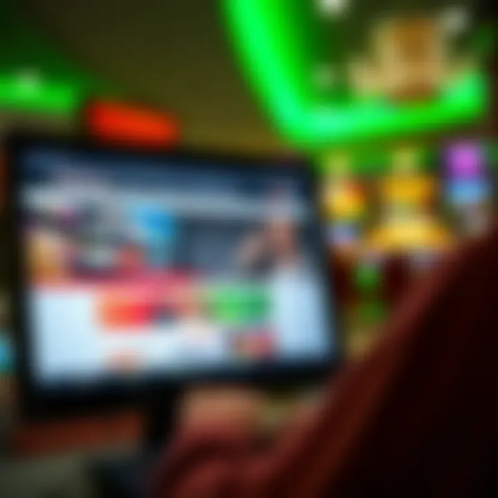 Computer screen displaying Fair Go website with visible offers and coupon codes