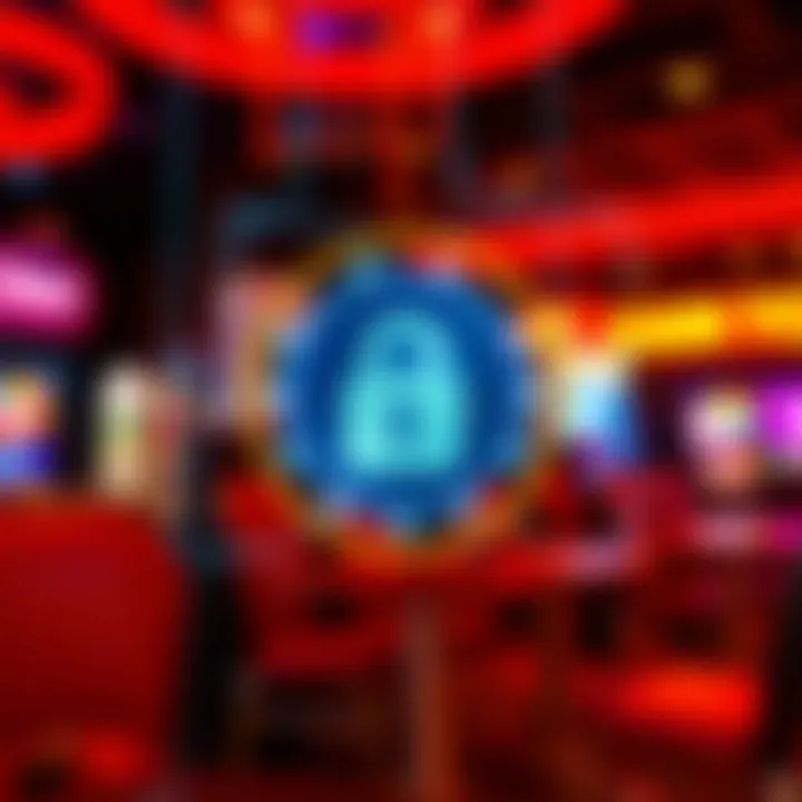 Exploring Online Casinos in Australia