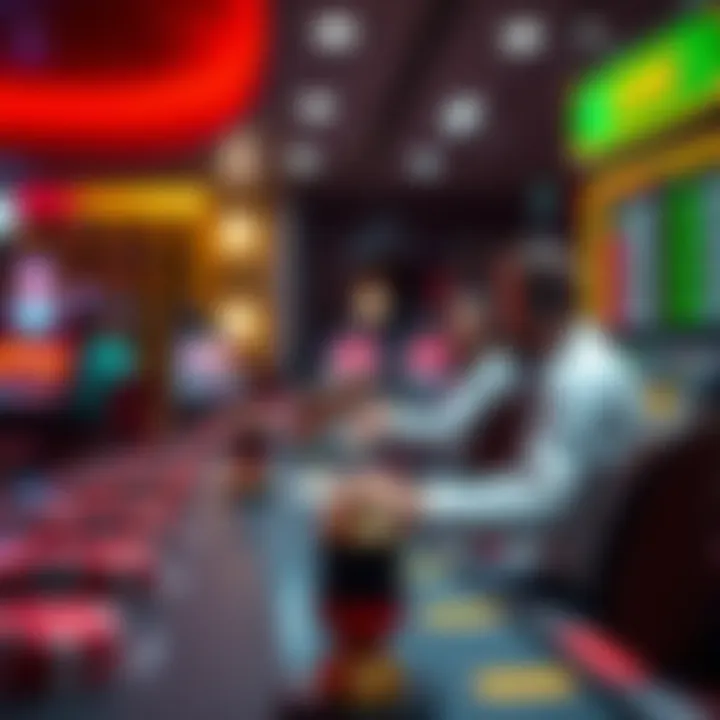 Secure online payment options and reliable customer support interface at Play Fair Go Casino