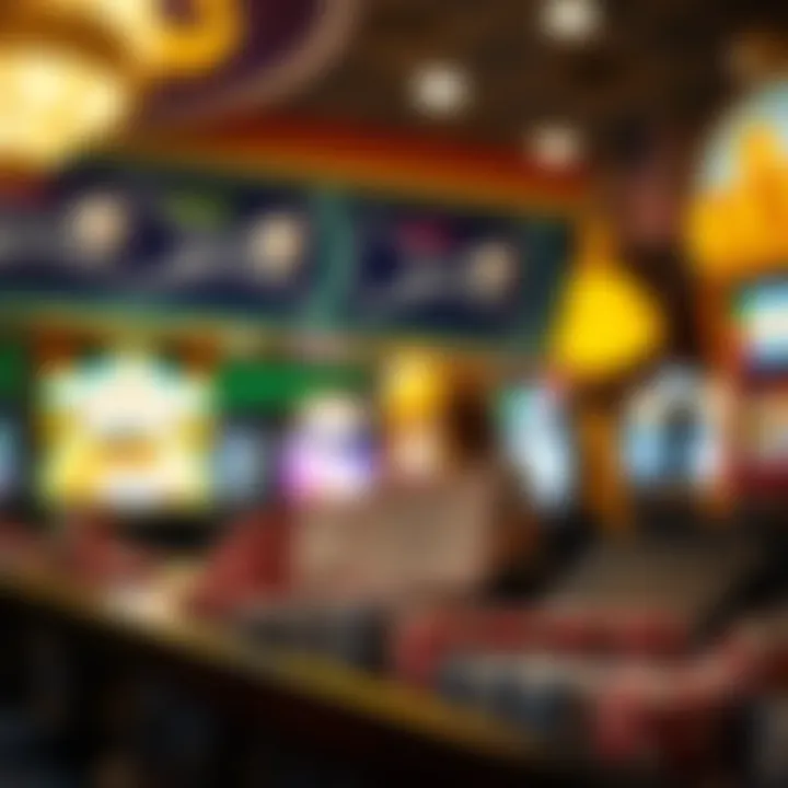 Bonus coupons enhancing gameplay experience at an online casino platform