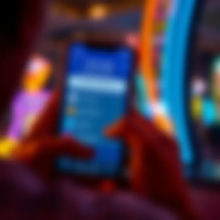 Understanding the Fair Go App: What It Is and How It Works