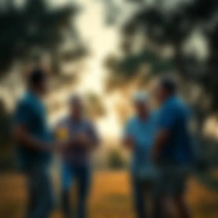 Understanding 'Fair Go' in Aussie Culture