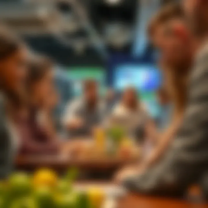 Diverse Australian workplace environment showcasing collaboration and equal opportunity