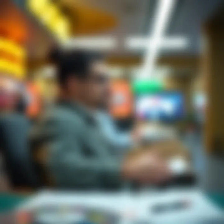 Illustration showing balanced work hours and employee rights under Australian labor regulations