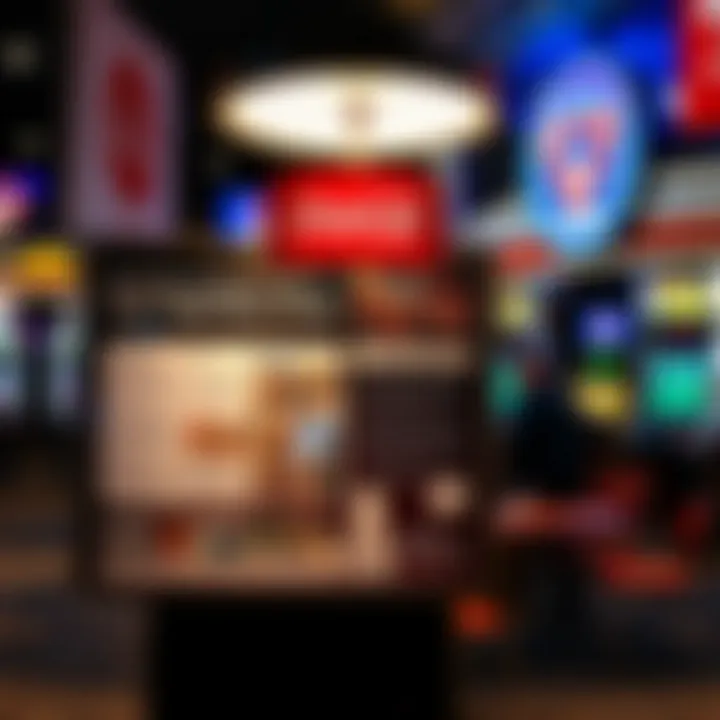 Informative display showcasing the benefits and opportunities of Fair Go Free programs in urban settings