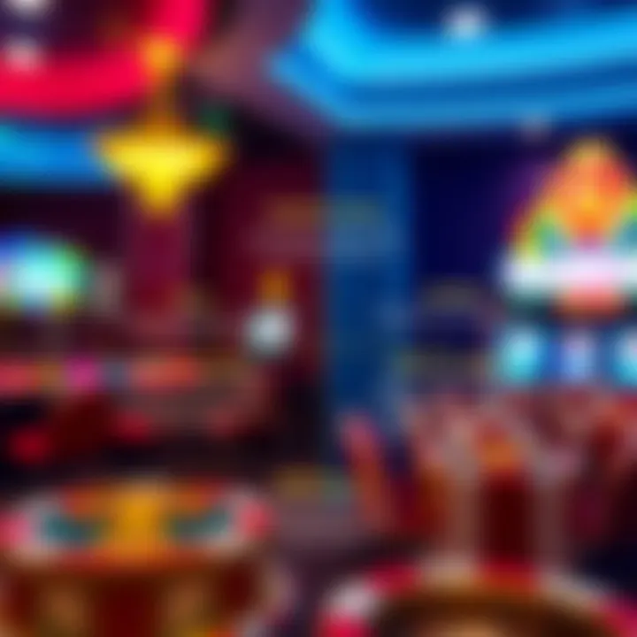 Diagram showing benefits and terms of Fair Go Casino free bonus for Australian players