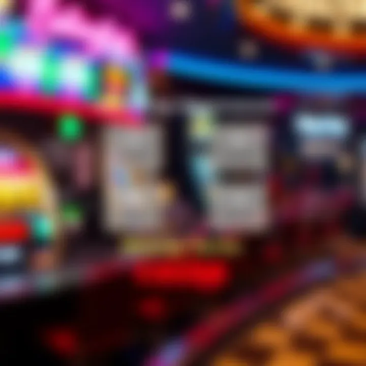 Diagram illustrating wagering requirements and key bonus terms for casino players