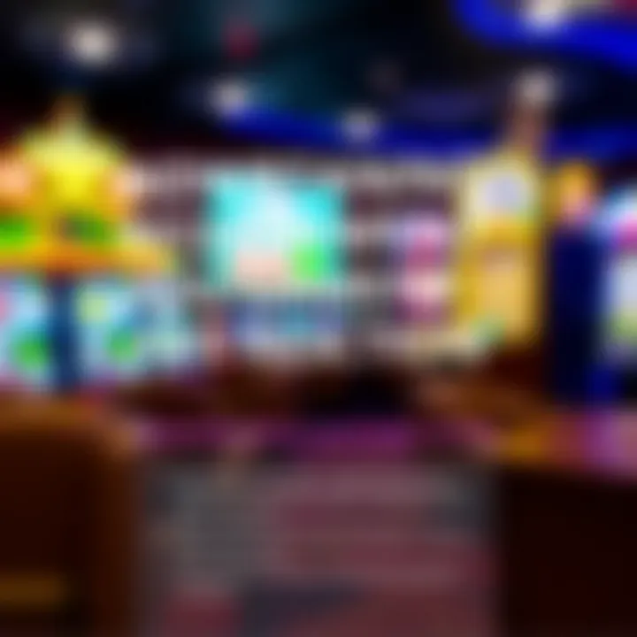 Understanding Wagering Requirements and Game Restrictions Graphic showing wagering requirements and game restrictions for responsible online casino gaming