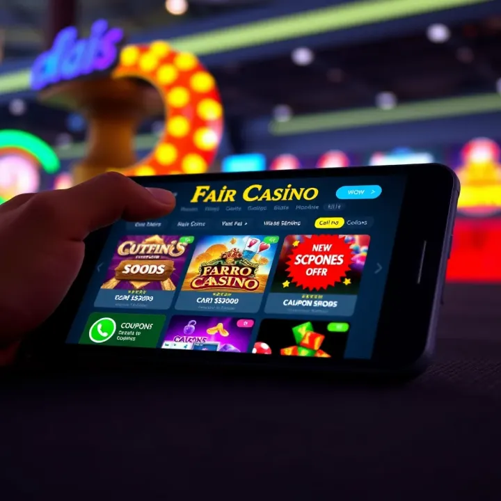 Fair Go Casino Coupons November 2026: What to Know
