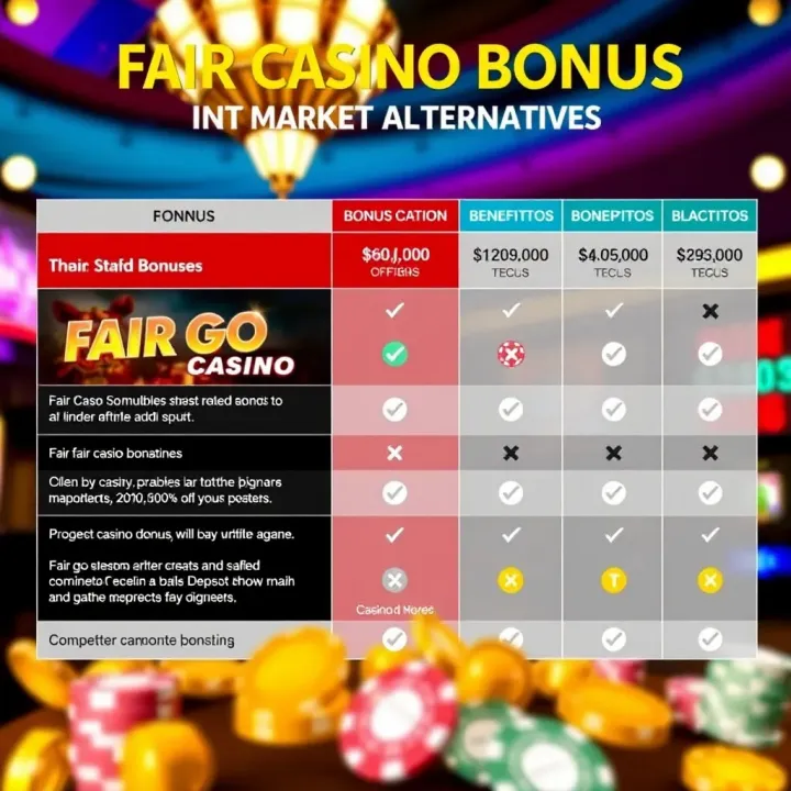 Fair Go Casino Deposit Bonus Codes Explained