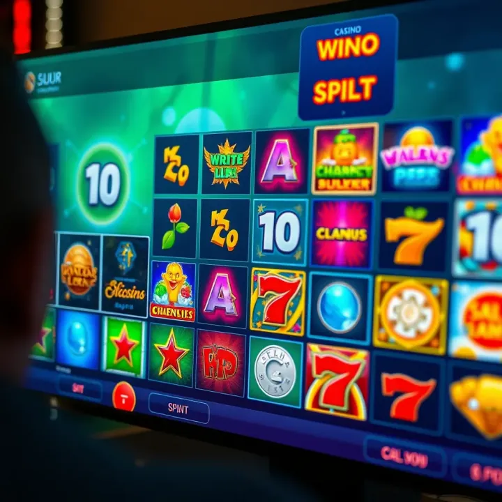 Casinos Like Fair Go for Aussie Players Casinos Like Fair Go for Aussie Players